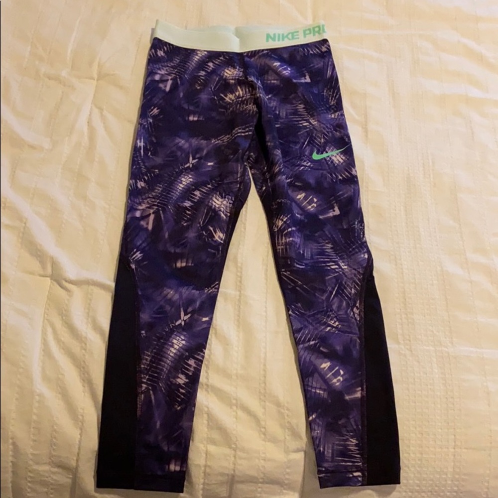 Nike PRO leggings